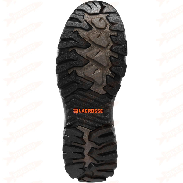 Сапоги ALPHABURLU PRO 18" (RU 46 US 12; Optifade Elevated II)